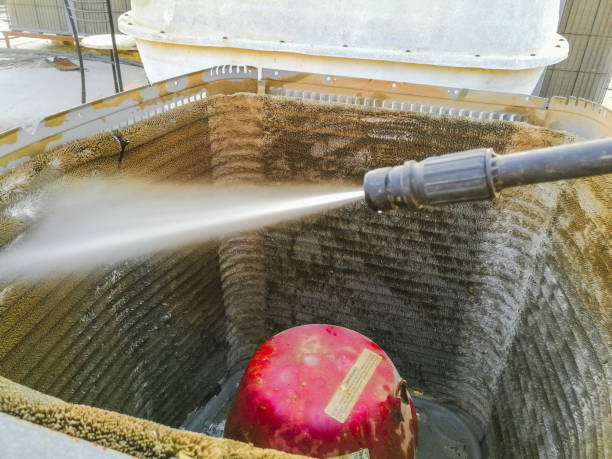 Ductwork Cleaning Services in MD
