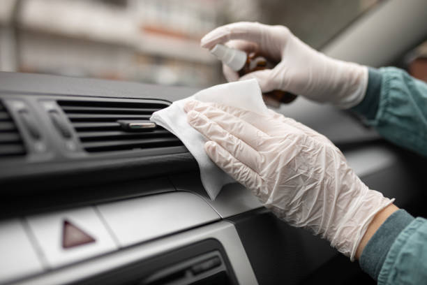 Best Local Air Duct Cleaning Services  in Brock Hall, MD